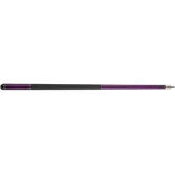 RNG08 20 20 oz Action Ring Pool Cue, Purple