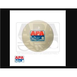 Picture of APA Products CBAPAS APA Cue Ball