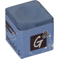 Picture of Billiards Accessories CHG2ST BLUE G2 Model S Chalk&#44; Blue