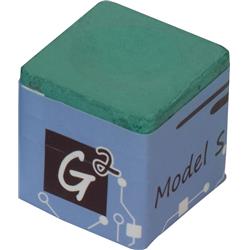 Picture of Billiards Accessories CHG2ST GREEN G2 Model S Chalk&#44; Green