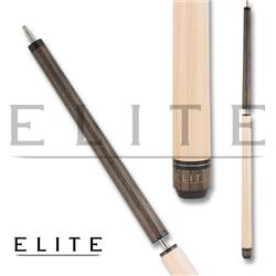 ELBJGY 21 21 oz Elite Break Jump Pool Cue, Grey Stain