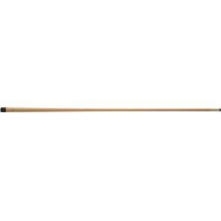 ME9715 XS Meucci Extra Dot Shaft, Black
