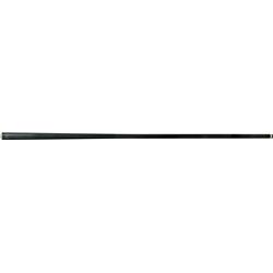 JPCF4 UNI 12.4 mm Pechauer Rogue Carbon Fiber Uni Loc Shaft