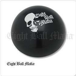 PMEBM01 Eight Ball Mafia Pocket Marker