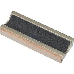 Last 4 Ever Dime Radius Tip Tool - Black & Brown - Essential Tip Care Tool