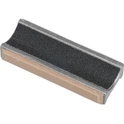 TTL4N Last 4 Ever Nickel Radius Tip Tool - Black & Brown