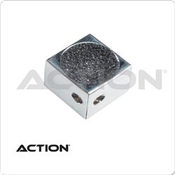 TTSSS1 Action Square Shapper & Scuffer - Silver