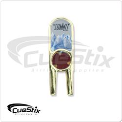 TTSUM GOLD Summit Multi- Tip Tool - Gold
