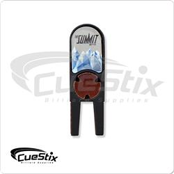 TTSUM BLACK Summit Multi- Tip Tool - Black