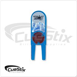 TTSUM BLUE Summit Multi- Tip Tool - Blue