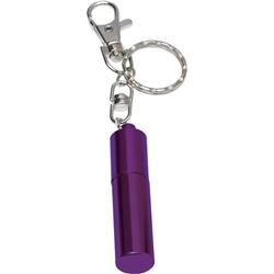 TTLT PURPLE Little Tipper Key Chain - Purple