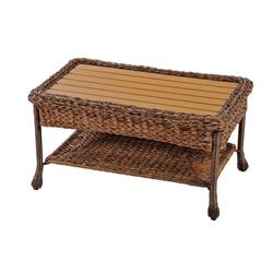 Outdoor Garden Patio Coffee Table