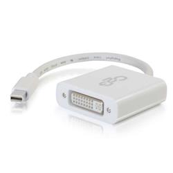 54319 10 in. Displayport Mini to Device F Active 3D 4K Converter- Black