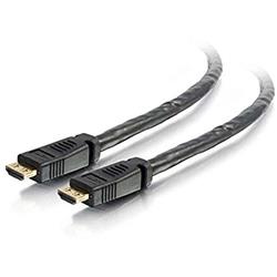 25 ft. Griping HDMI Audio Cable