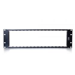 Picture of Cables to Go 29979 16-Port Rack Mount for HDMI Over IP Extenders
