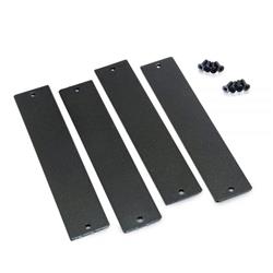 Picture of Cables to Go 29984 Blank Filler Plate for 16-Port Rack Mount