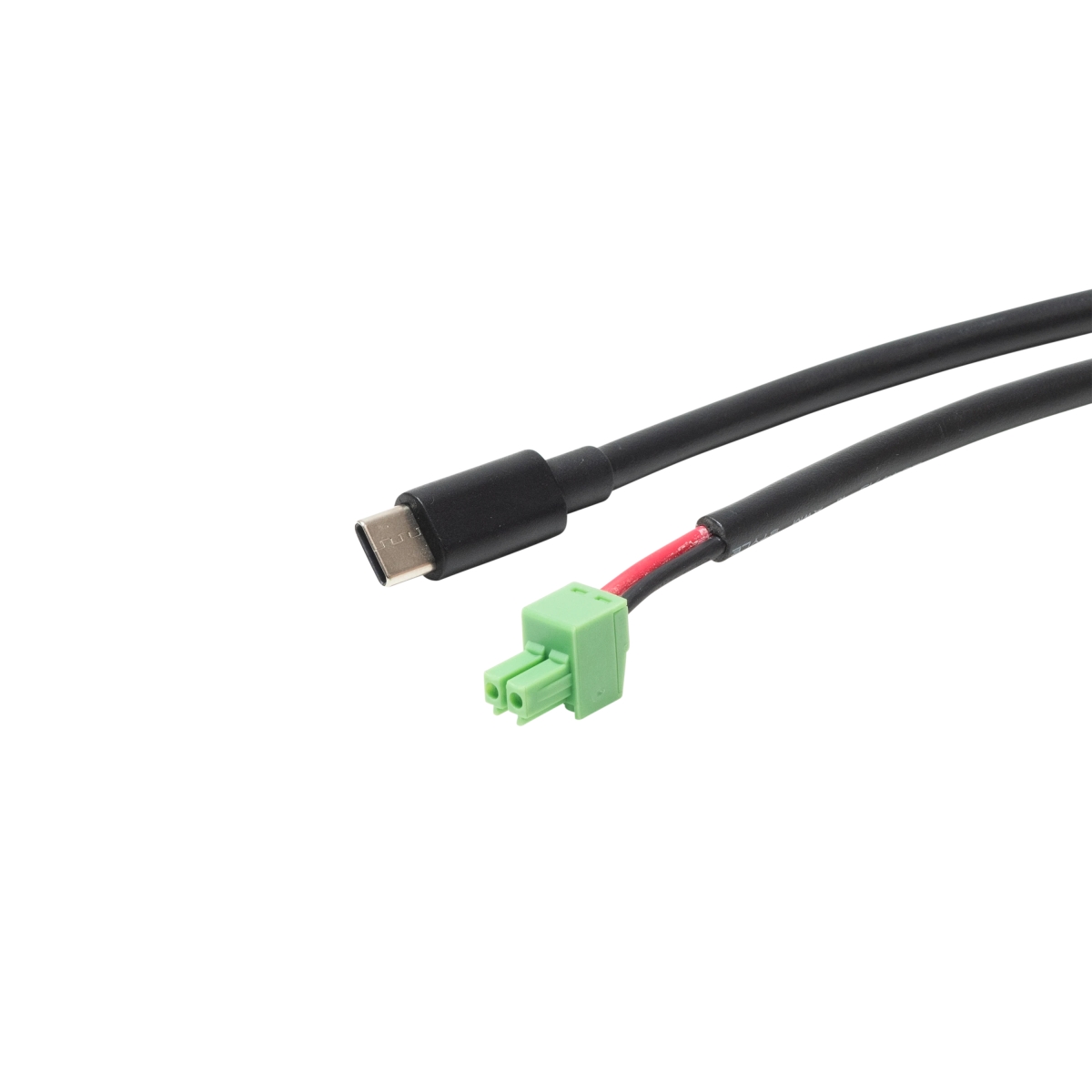 98042 USB to PHX Power Cable for Camera Extender - Black