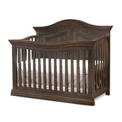 Picture of Sorelle 805-CHOC Providence Bed Crib&#44; Chocolate