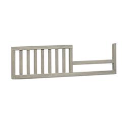 Picture of Sorelle Furniture 148-WG 148 Toddler Rail Crib&#44; Weathered Gray