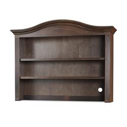 Picture of Sorelle Furniture 8330-CHOC Providence Hutch, Chocolate