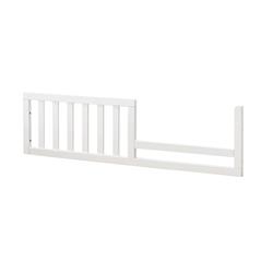 Picture of Sorelle Furniture 148-WW 148 Toddler Rail Crib&#44; Weathered White