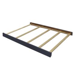 221-MIDNIGHT 76 x 56 x 5 in. Full Size Rail, Midnight -  Sorelle