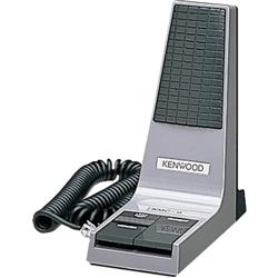 KMC-9C Desktop Microphone for Repeaters