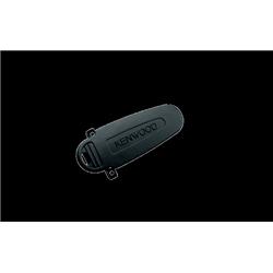 Picture of Kenwood KBH-12 2-Way Replacement Belt Clip for TK-2360 & 3360 Radios&#44; Black