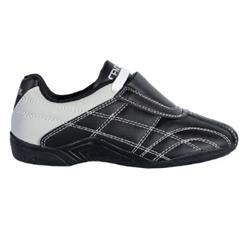Picture of Century 070300-010015 Lightfoot Martial Arts Shoe - Black&#44; Size 1.5