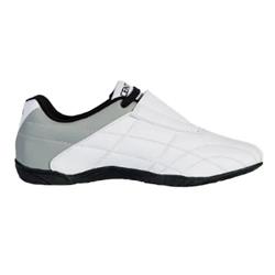 Picture of Century 070300-100105 Lightfoot Martial Arts Shoe - White&#44; Size 10.5