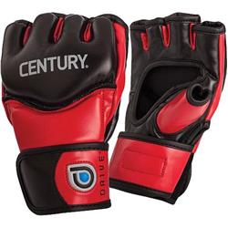 Picture of Century 141002P-910212 Drive Training Glove - Red & Black&#44; Small