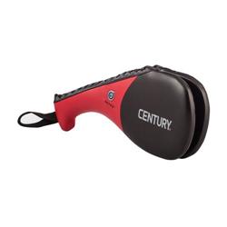 Picture of Century 141014P Drive Double Target - Red & Black