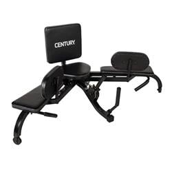 Picture of Century 1558 Versaflex 2.0 Stretching Machine - Black