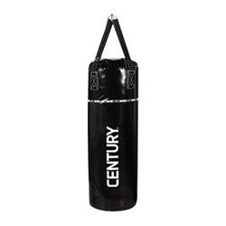 Picture of Century 101615-010650 150 lbs Creed Mauy Thai Heavy Bag - Black & White