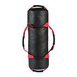 Picture of Century 10947-010815 15 lbs Weighted Fitness Bag - Black & Red