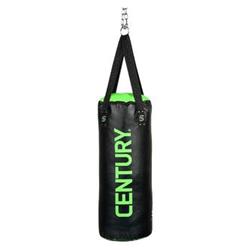 Picture of Century 101282-015840 40 lbs Strive Fitness Bag - Black & Neon Green