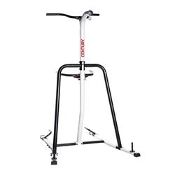 Picture of Century 1087016-110 Fitness Training Station - White & Black
