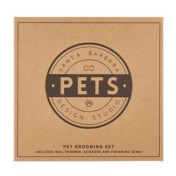 Picture of Christian Brands G5589 Pet Grooming Cardboard Book SetPack of 2