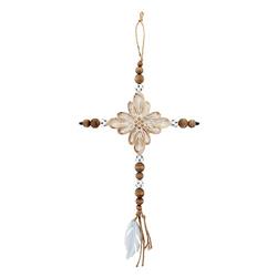 Picture of Christian Brands G6011 18 in. Ornament Wall Cross