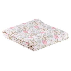 D2561 Swaddle Blanket  Playful PosiesPack of 2