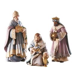D3045 The Three Kings - Bethlehem Nights Collection