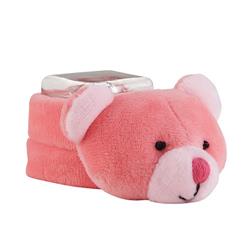 Picture of Christian Brands F2995 Boo Bear - PinkPack of 6