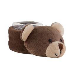 Picture of Christian Brands F2996 Boo Bear - BrownPack of 6