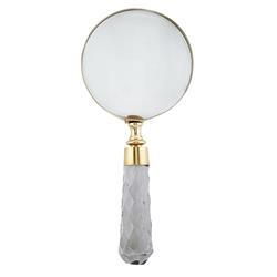 Picture of Christian Brands MR716 Magnifying Glass  ClearPack of 2