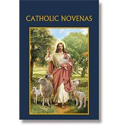 ES776 Catholic Novenas