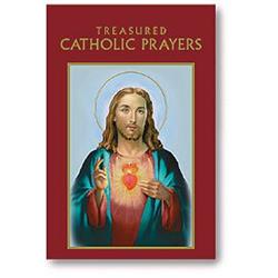 ES777 Treasured Catholic Prayers