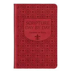 YC082 Scripture Day by Day Gift Edition