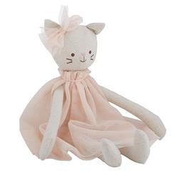 Picture of Christian Brands F4809 13.75 in. Doll  CatPack of 2