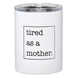Picture of Christian Brands G2833 12 oz Insulated Wine Tumbler Cup As a MotherPack of 2
