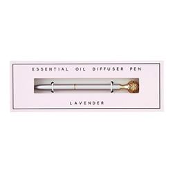 Picture of Christian Brands G2759 Essential Oil Diffuser Pen - LavenderPack of 6